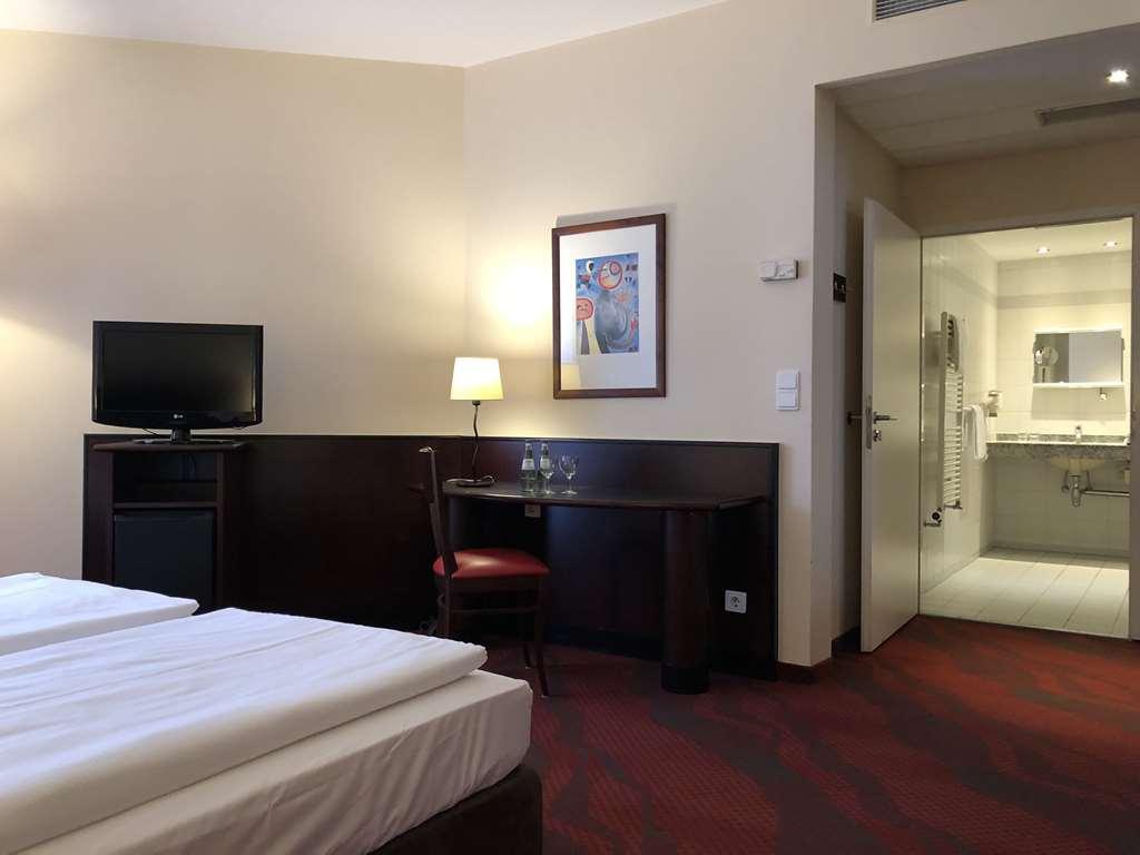 Sorat Hotel Cottbus Phòng bức ảnh