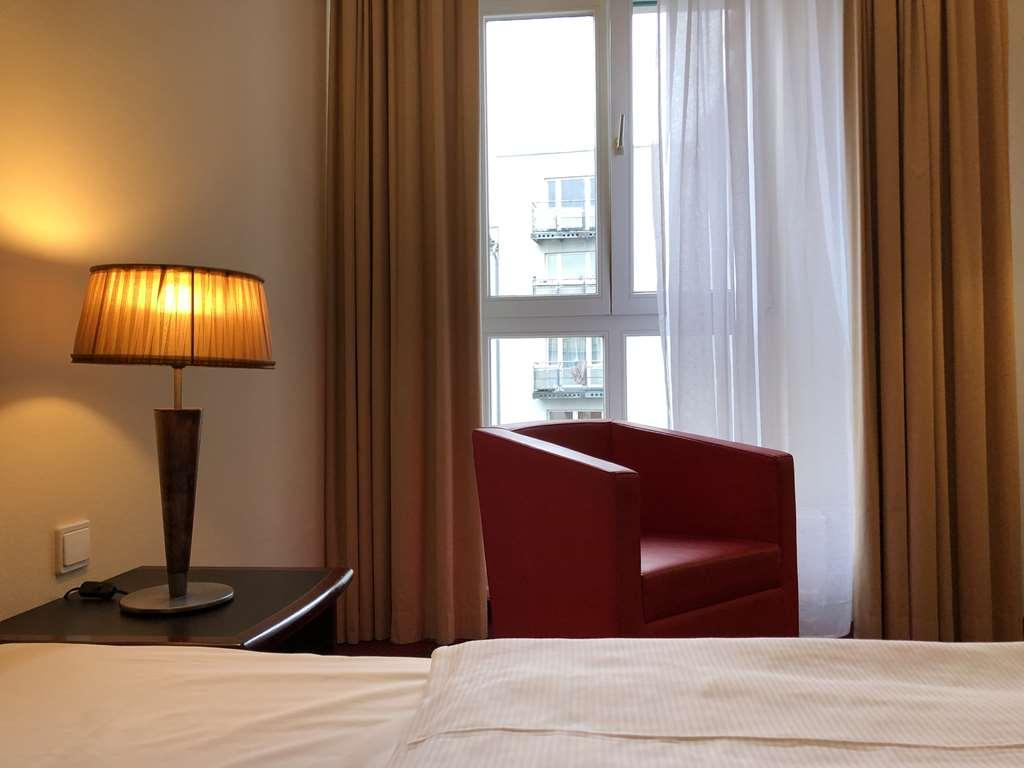 Sorat Hotel Cottbus Phòng bức ảnh