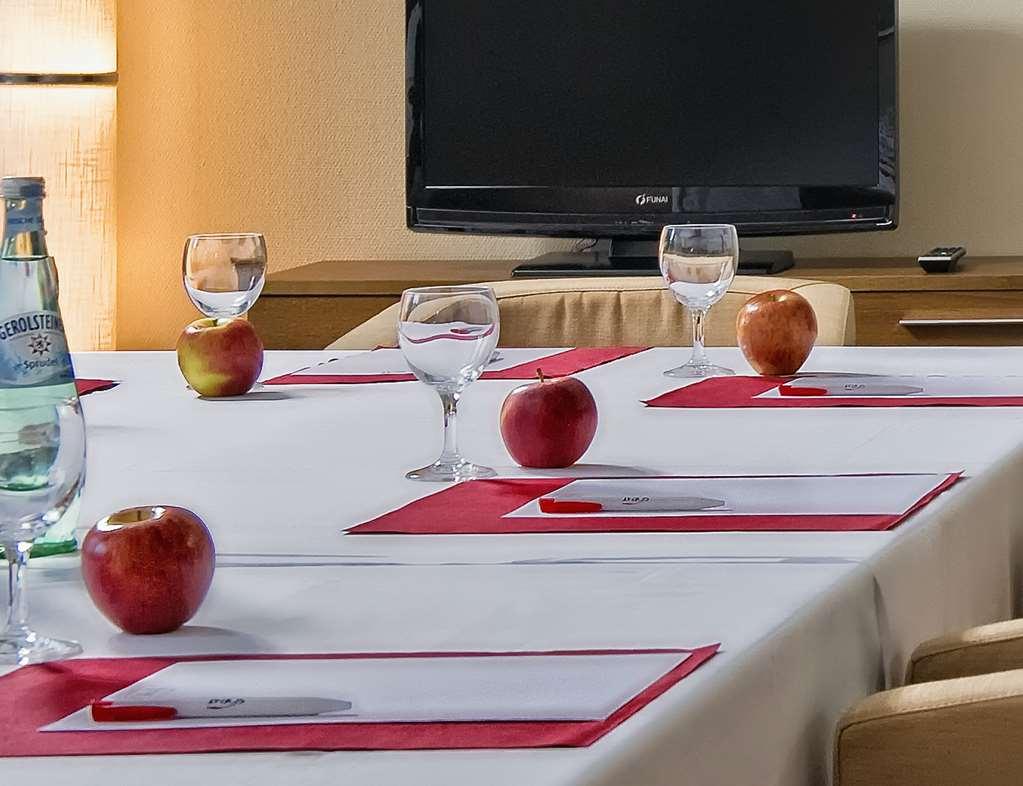 Sorat Hotel Cottbus Tiện nghi bức ảnh