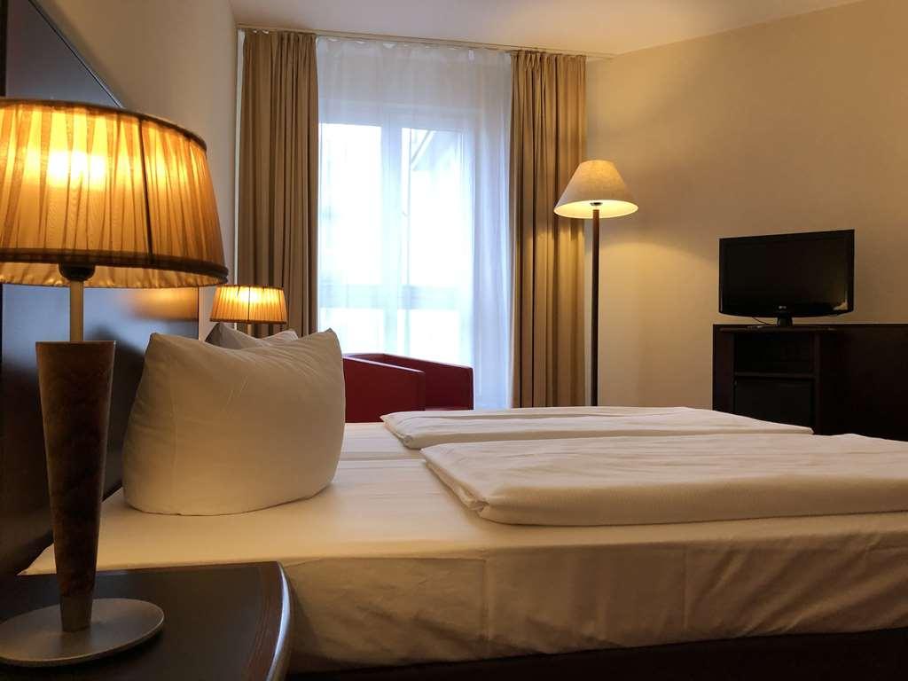 Sorat Hotel Cottbus Phòng bức ảnh