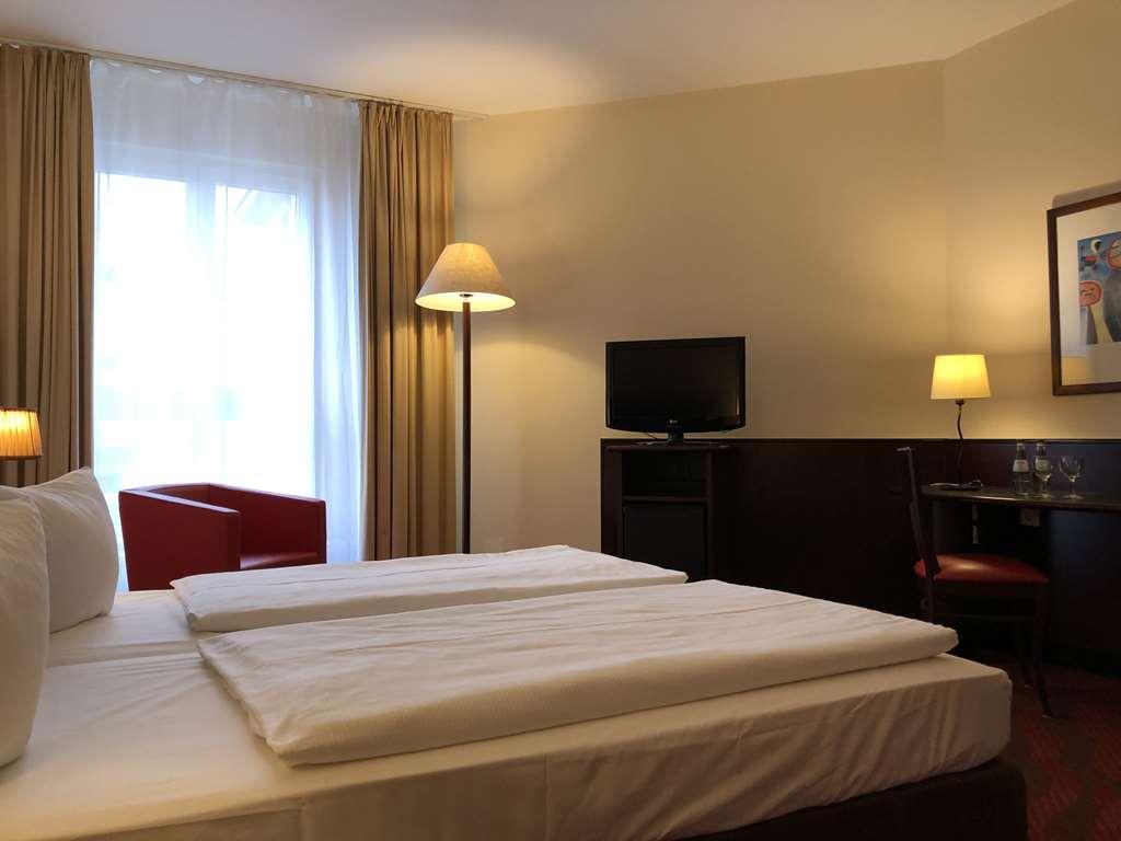 Sorat Hotel Cottbus Phòng bức ảnh