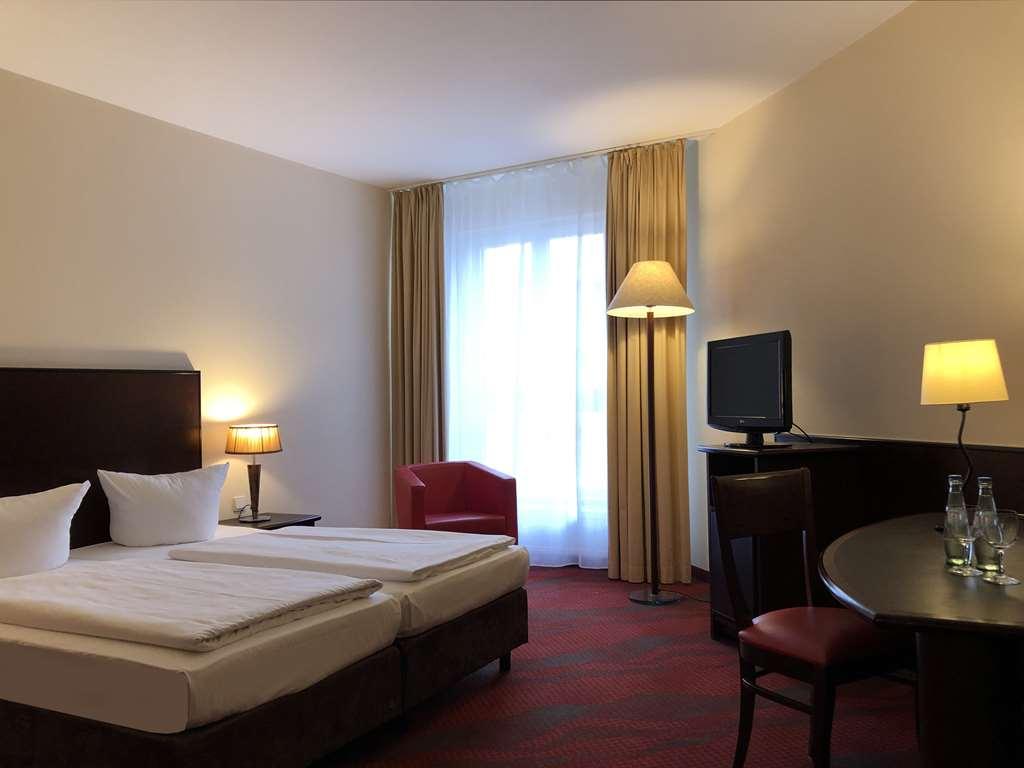 Sorat Hotel Cottbus Phòng bức ảnh
