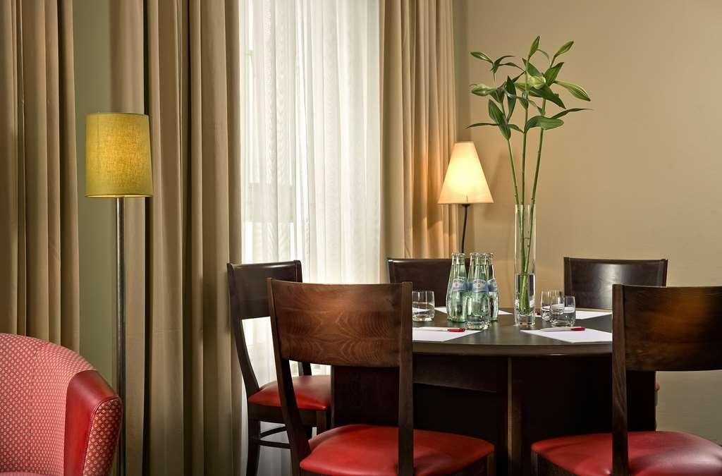Sorat Hotel Cottbus Tiện nghi bức ảnh