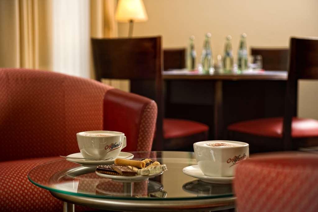 Sorat Hotel Cottbus Tiện nghi bức ảnh