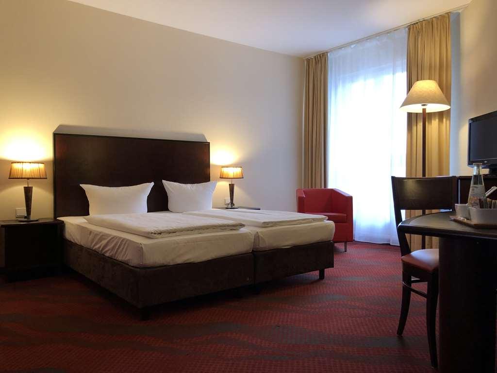 Sorat Hotel Cottbus Phòng bức ảnh