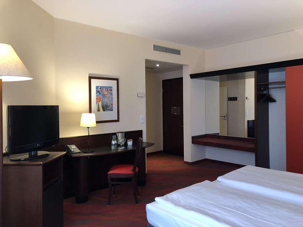 Sorat Hotel Cottbus Phòng bức ảnh