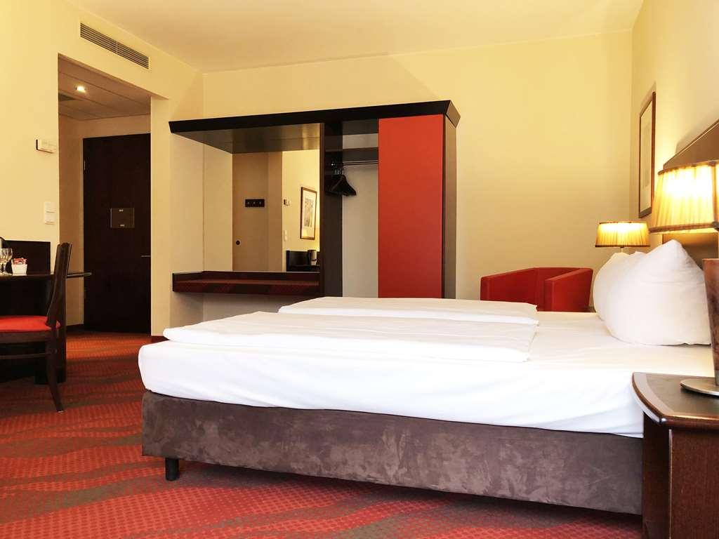 Sorat Hotel Cottbus Phòng bức ảnh