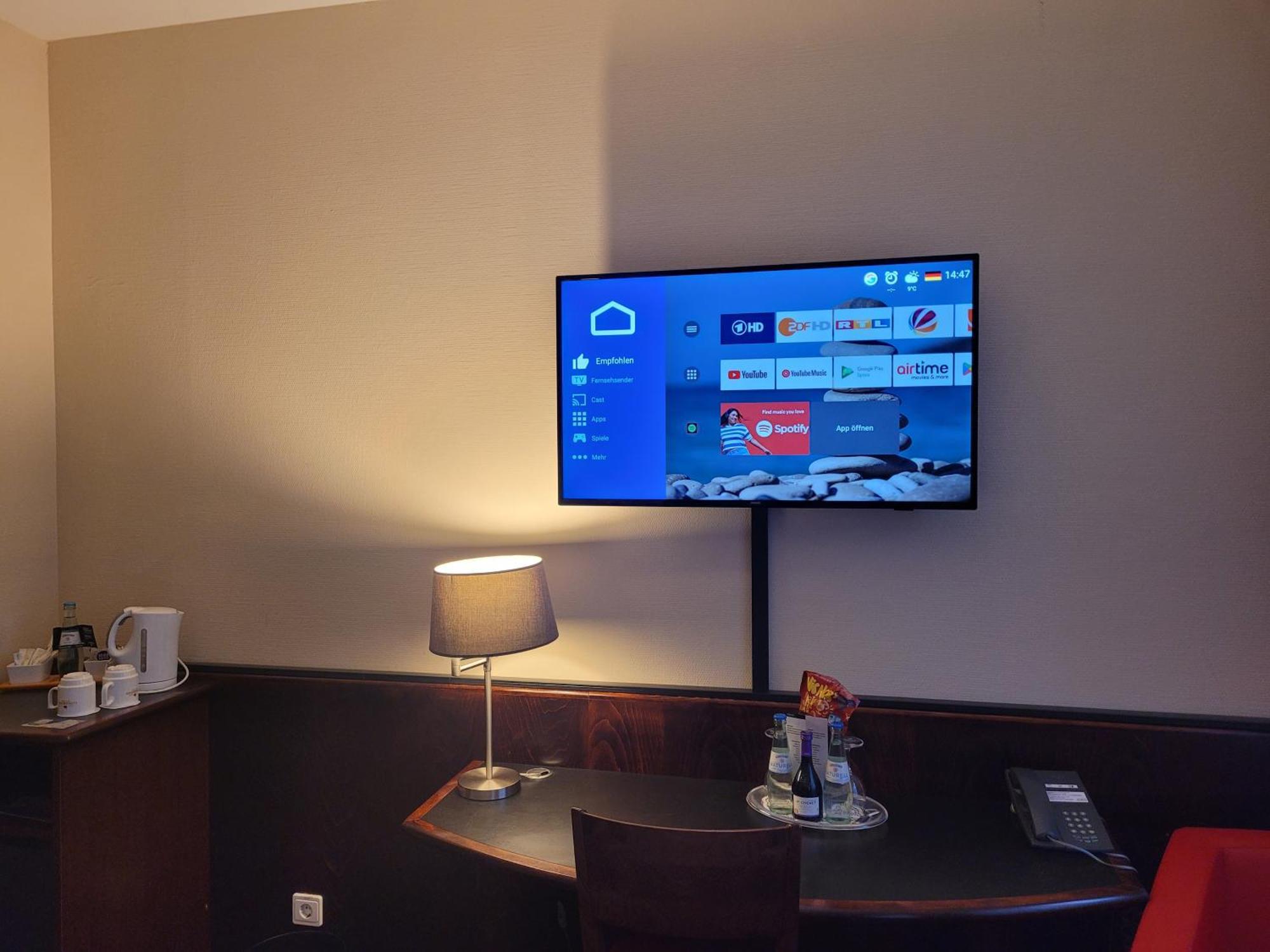 Sorat Hotel Cottbus Ngoại thất bức ảnh