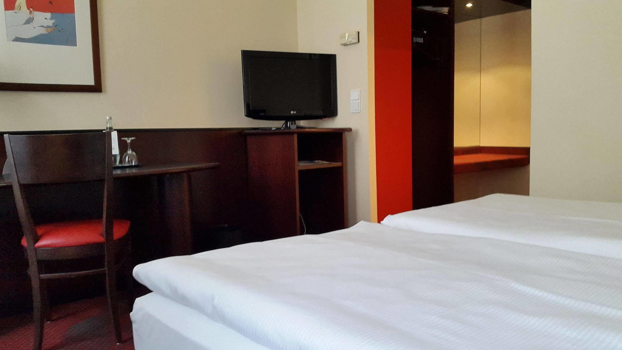 Sorat Hotel Cottbus Phòng bức ảnh