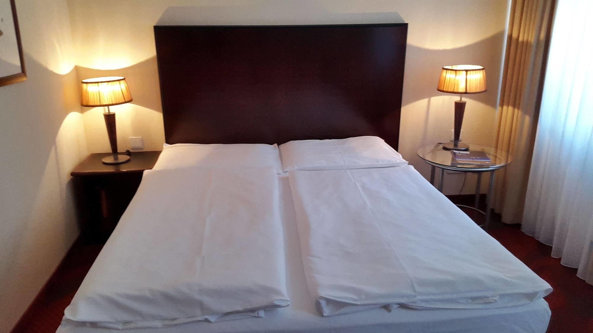 Sorat Hotel Cottbus Phòng bức ảnh